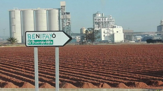 La territorialitat dels valencians: al meu poble es fa així