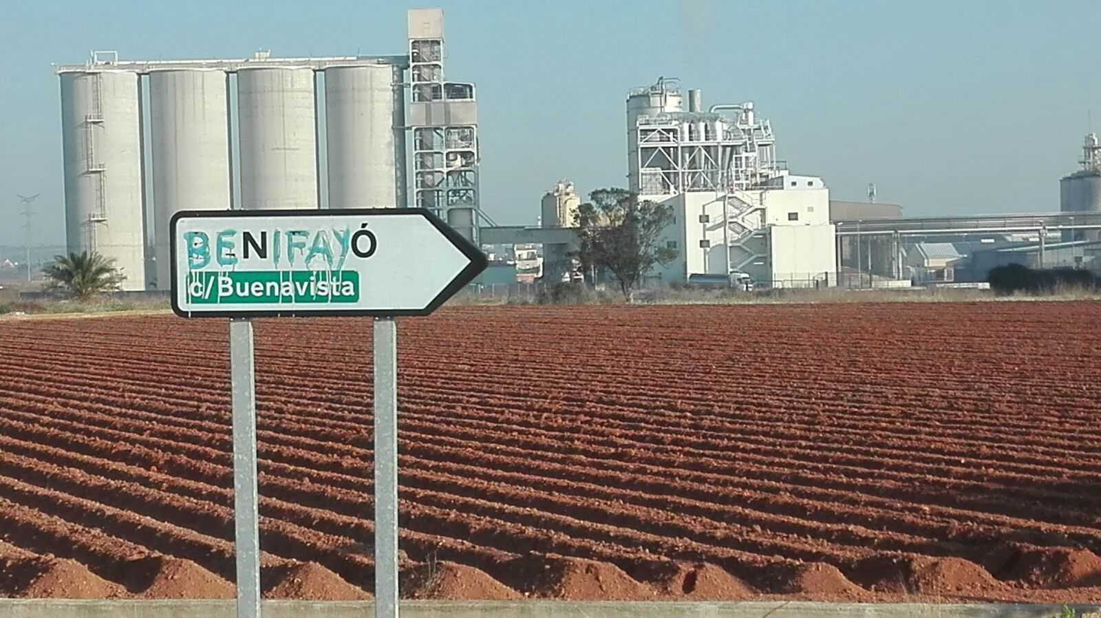 La territorialitat dels valencians: al meu poble es fa així