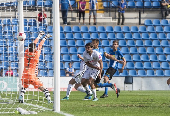 Goles en los últimos minutos