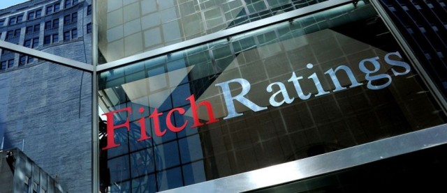 Fitch avisa: El rendimiento de la banca española, en riesgo por la crisis catalana