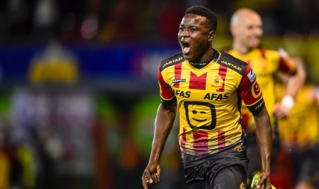 El Valencia CF sigue la pista a Hassana Bandé 