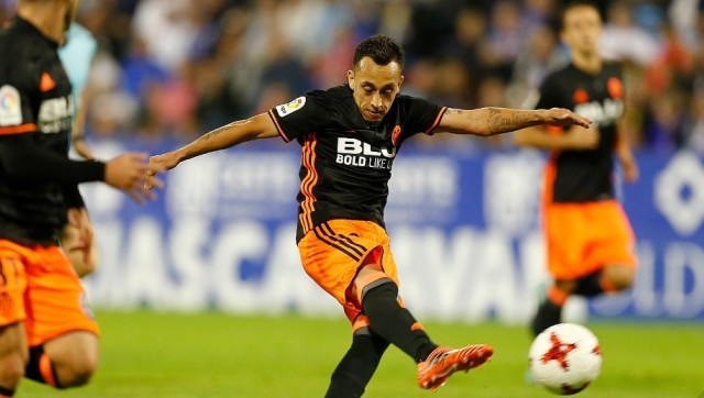 El Eibar encarrila la llegada de Orellana para enero