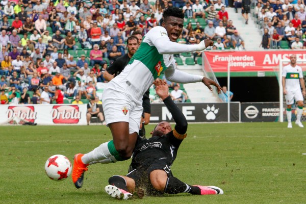 Sory y el gol 
