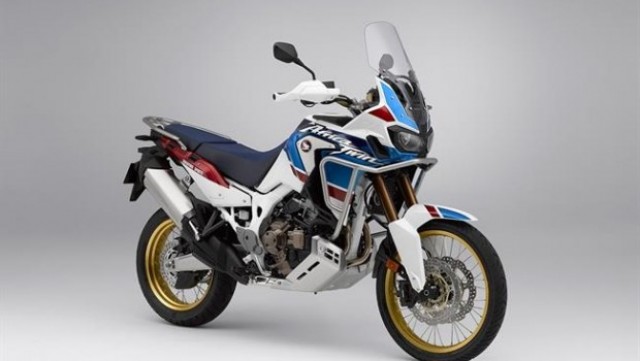 Honda presentará cinco nuevos modelos y dos renovados en el Salón de Milán

