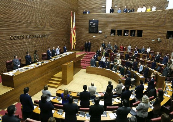 La nueva Ley del Sector Público fulminará al menos ocho empresas y fundaciones