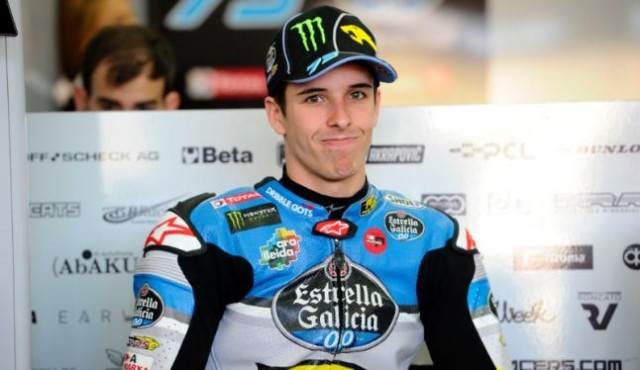 Àlex Márquez: 