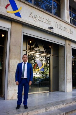 García: 