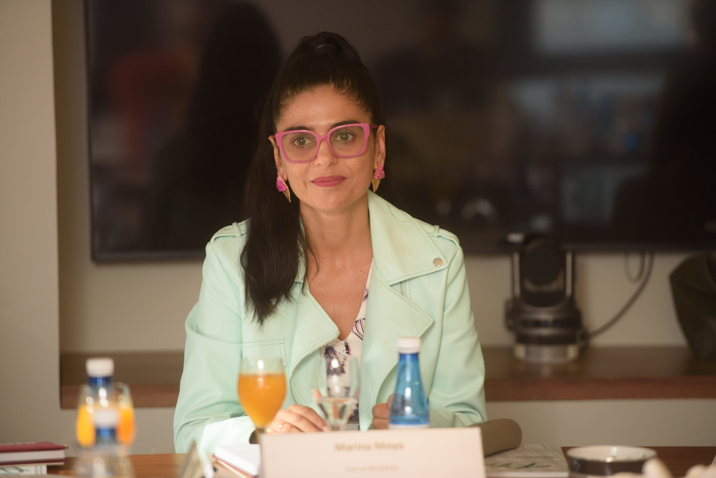 Desayuno VP sobre el papel del marketing en tiempos de crisis (Fotos: Kike Taberner) 