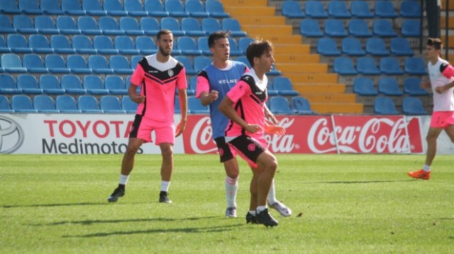 El Hércules firma los peores números tras el primer tercio desde su regreso a Segunda B