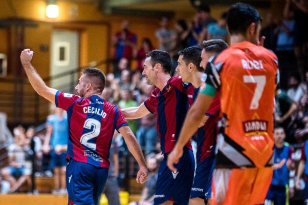 Cecilio: 