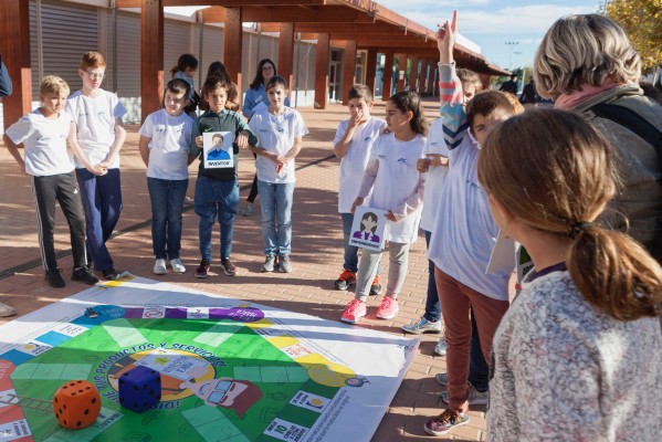 El 27% de los jóvenes de la UE de entre 15 y 24 años reconoce acceder a contenidos pirateados
