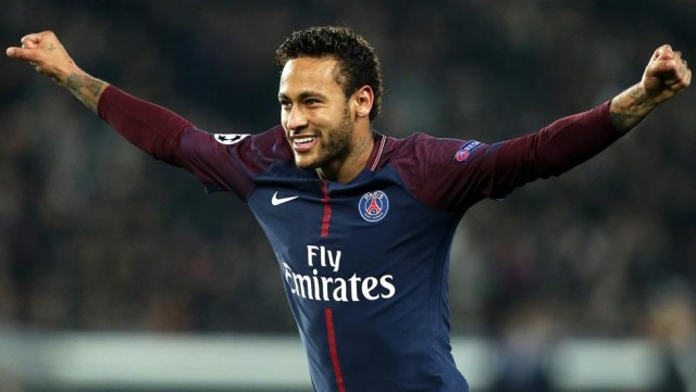 Neymar, 