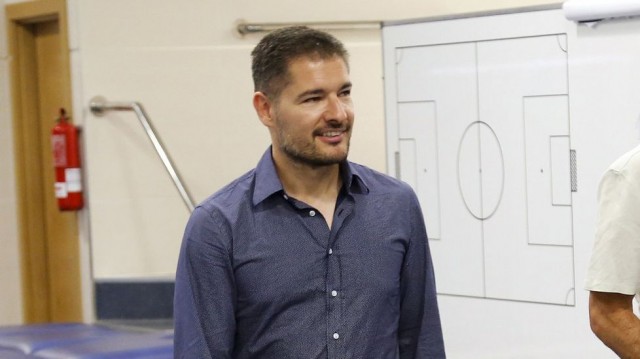 Técnicos del Celta viajan a Japón para transmitir sus conocimientos