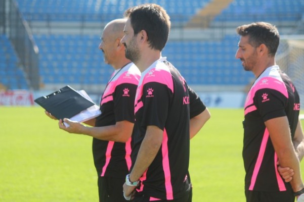 El Hércules solo contará con 120 entradas para la visita al Mestalla