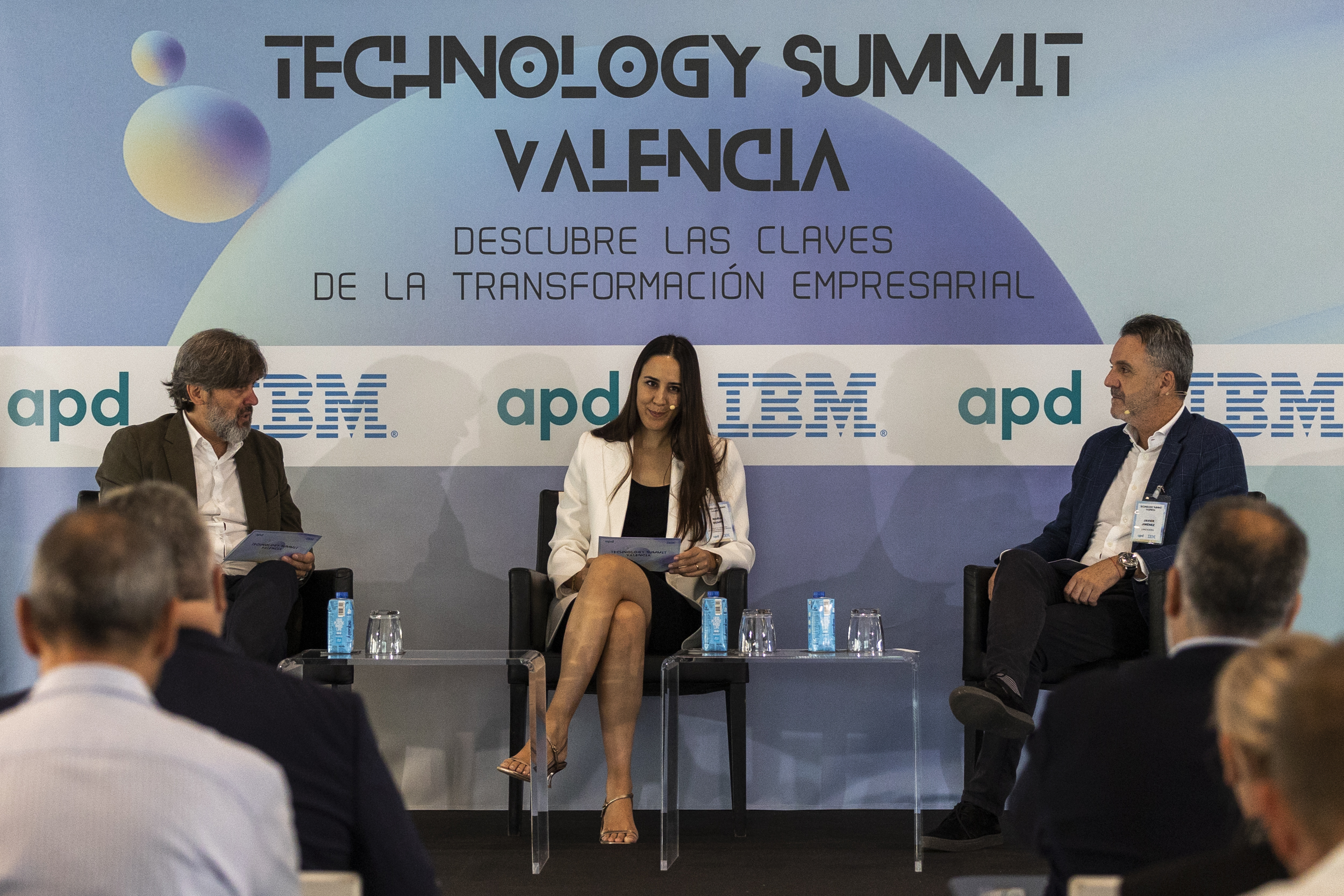 Technology Summit Valencia 2022 (Fotos: Eva Máñez)