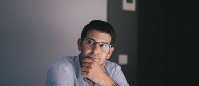 Rodríguez tras el procesamiento de Echávarri: 