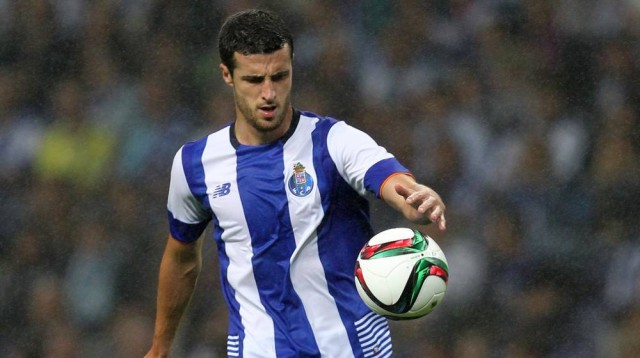 El VCF 'enreda' la renovación de Marcano por el Oporto