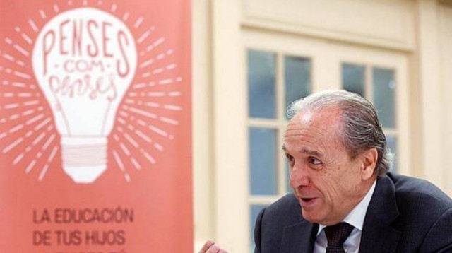 Un tribunal reabre la causa contra la patronal de escuelas concertadas a la que denunció Oltra