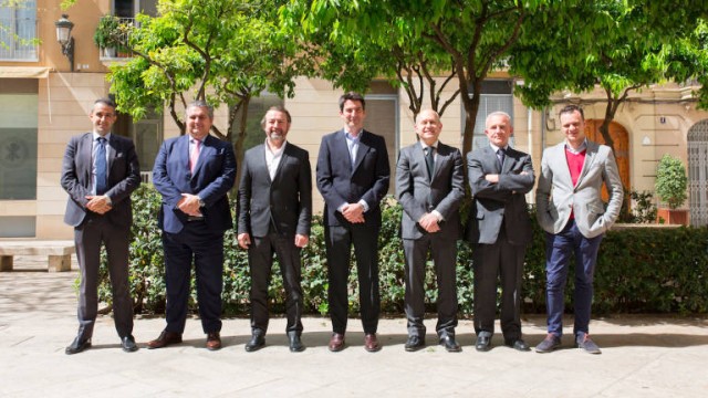 La firma valenciana DCN registra ante la CNMV su fondo de capital riesgo de biomedicina Dosbio50