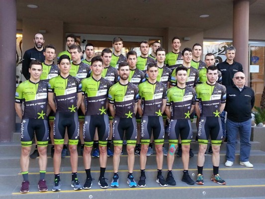 La Diputació dejará de patrocinar al equipo GSport tras nuevo caso de dopaje