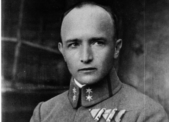 Musil: diarios del hombre sin atributos