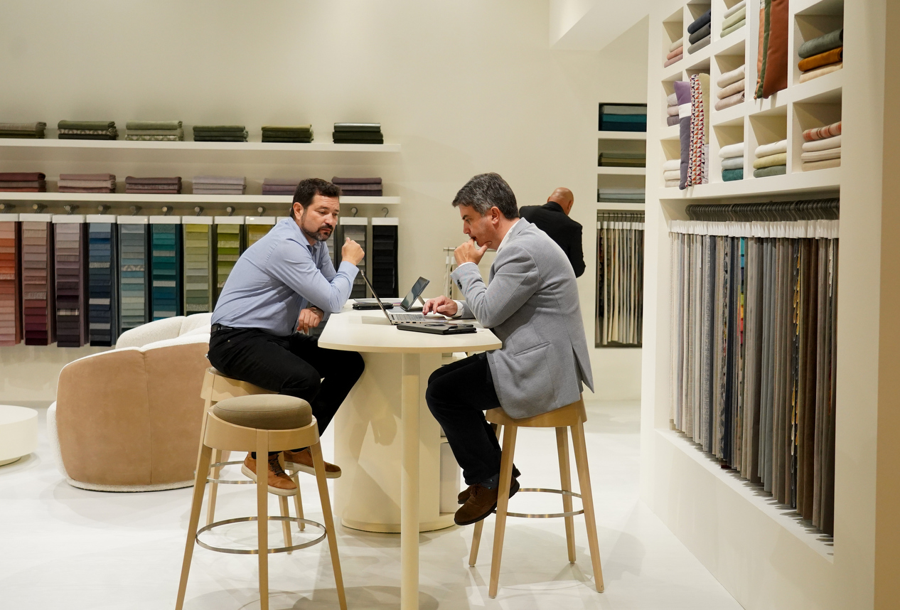 Feria Hábitat Valencia 2022 (Fotos: Eduardo Manzana)