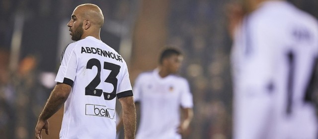 Abdennour empieza a seguir al Arsenal en Instagram el día que se queda fuera de la lista