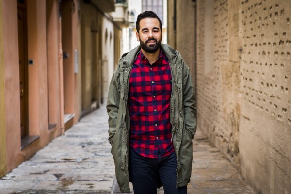 Vamos a obligar a los diputados socialistas a que se actualicen y se impliquen en comunicación digital