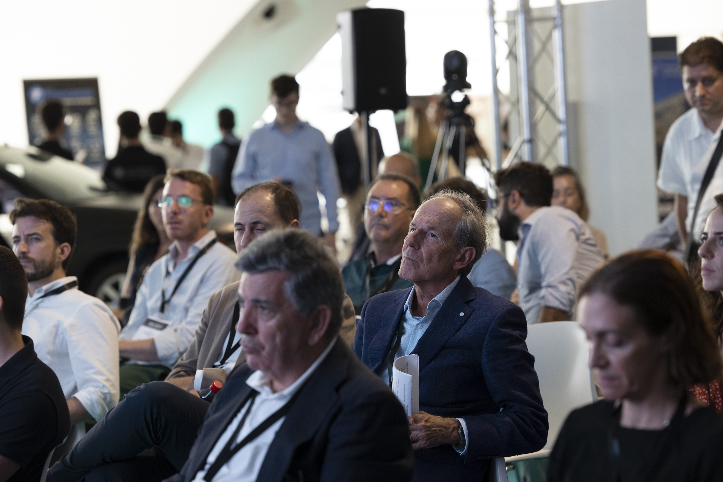 II Edición del Smart Mobility Valencia (Fotos: Eva Máñez)