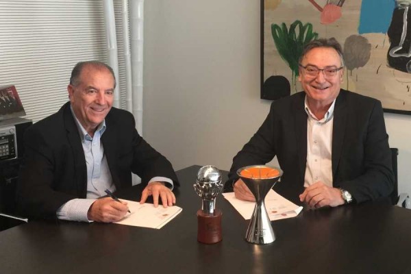 SPB renueva su patrocinio con Valencia Basket