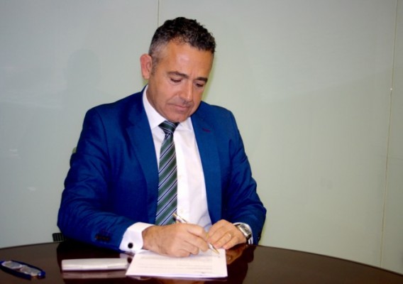 Convenio con cuotas más altas