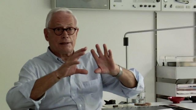 Eterno Dieter Rams