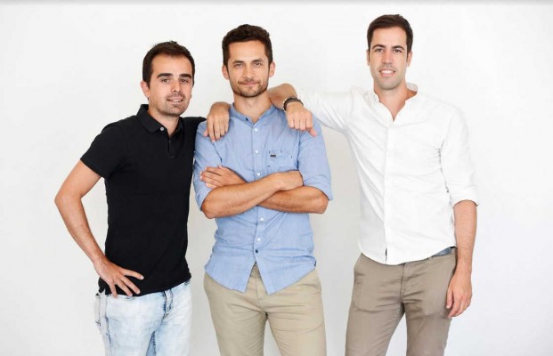 Siguetuliga.com cierra una ronda de 135.000 euros con reconocidos emprendedores