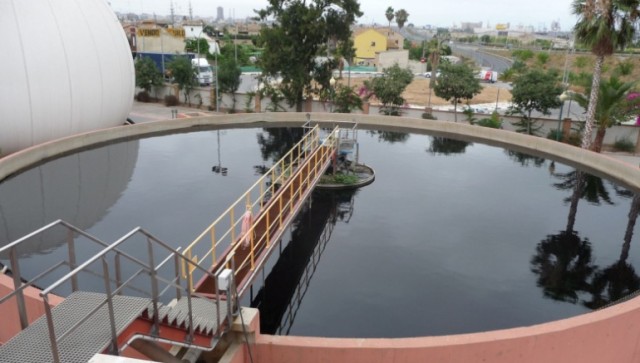 La EMSHI invertirá 9 millones en las redes de distribución de agua y 4,3 en potabilizadoras 