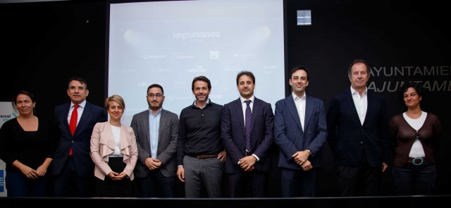 Diez grandes multinacionales cuentan las claves de su éxito a las pymes de Alicante