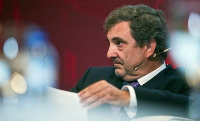 Gilpérez (Telefónica) anuncia que 