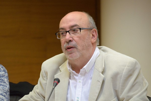 Transparencia lamenta que este año solo se haya recuperado 820 euros del 'caso Blasco'