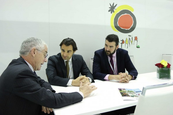 La próxima edición del MedSea gana un aliado: Turespaña