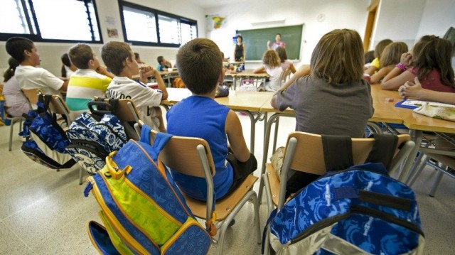 Do you speak english? Los valencianos, regular, con Valencia y Alicante a la cola 