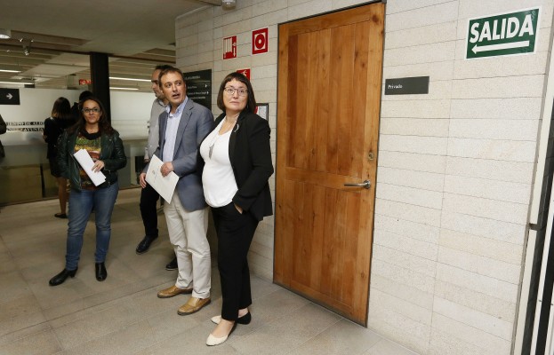 El lamento de Compromís: salir del Gobierno sin el fruto de su gestión