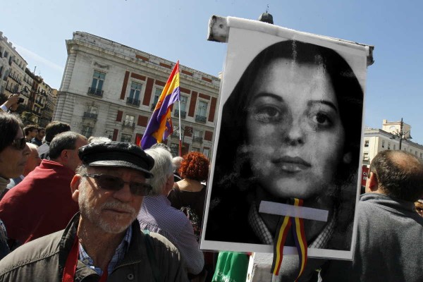 El caso Taula destapa que el asesino de Yolanda González sigue vivo y es perito judicial
