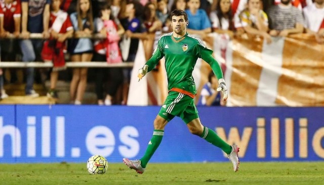 Ryan vuelve a la titularidad en Liga con Negredo en el ataque