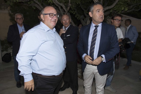 La posición del Hércules respecto a Hacienda no es la del Elche