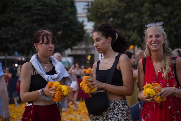 Batalla de Flores 2022 (Fotos: Eva Máñez)
