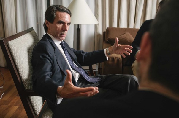 «En Valencia he visto cosas que me causan profunda tristeza»