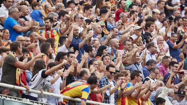 El Valencia CF y Consultia Travel crean la agencia para el Valencianista
