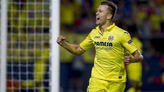 Cheryshev: 