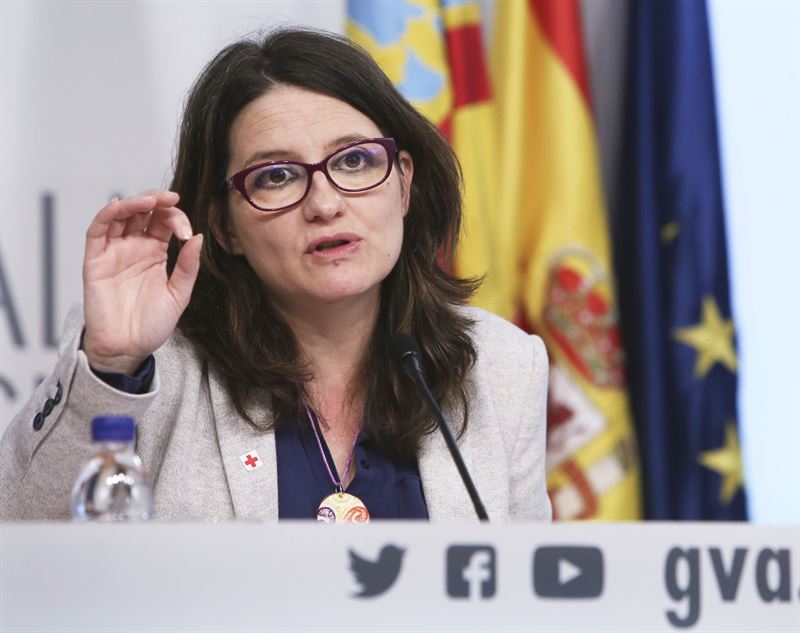 El Consell concederá las ayudas por acogimiento con independencia de las deudas tributarias