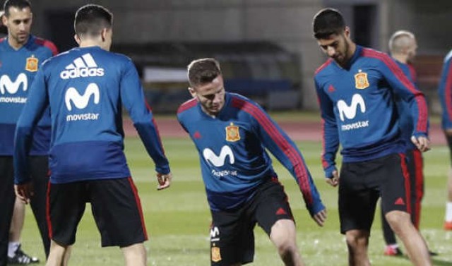 Saúl: 