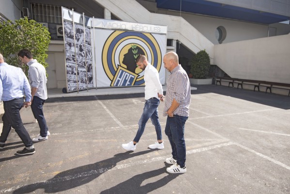 Claudio: 